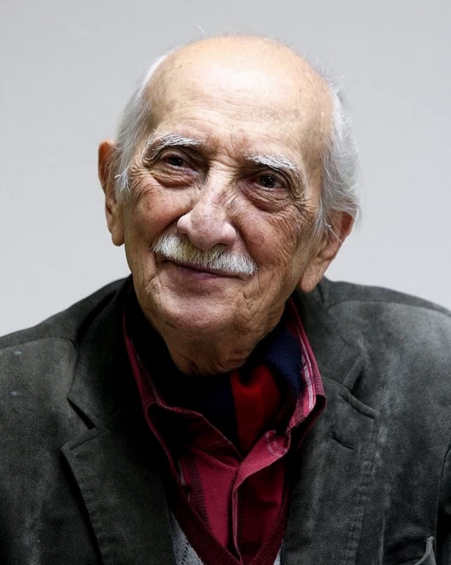 کودکی داریوش اسد زاده