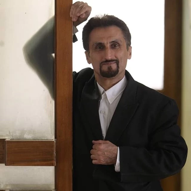 مبصر چهار ساله کلاس