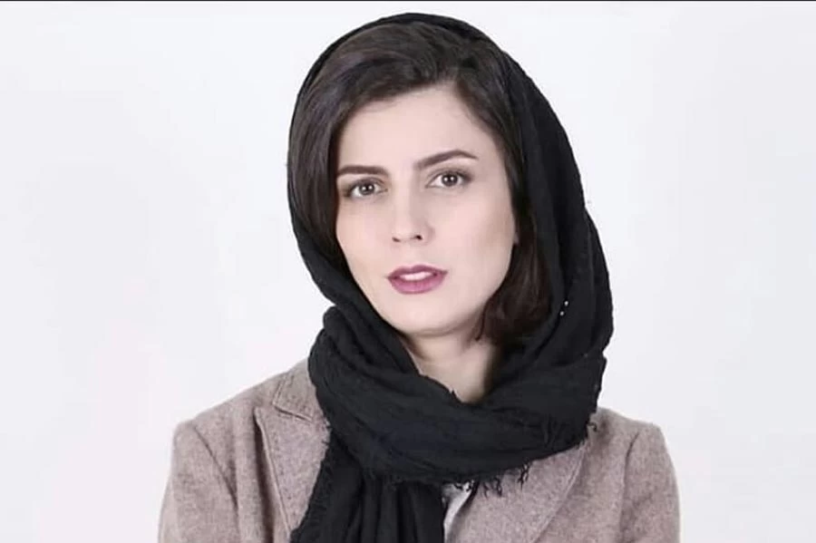 دختر لیلا حاتمی