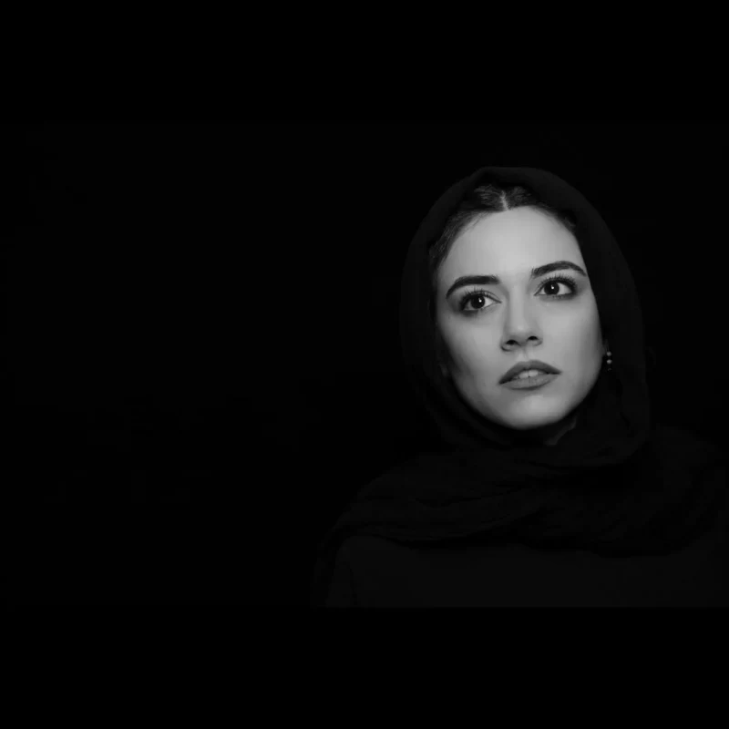 مادر جوان و خیلی معروف ماهور الوند / بدون کوچکترین شباهتی به دخترش !!