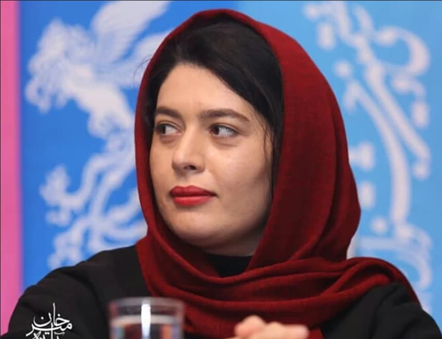مژگان سریال پوست شیر 