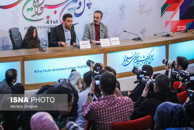 بیوگرافی رضا محقق