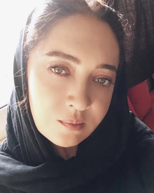 همسر نیکی کریمی