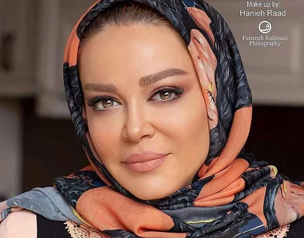 کنایه بهاره رهنما به زنانی مثل خودش بعد از ازدواج و طلاق های مکررش !!!
