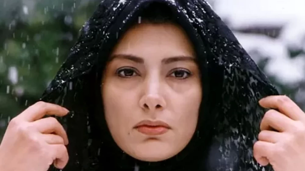 پسر لادن طباطبایی