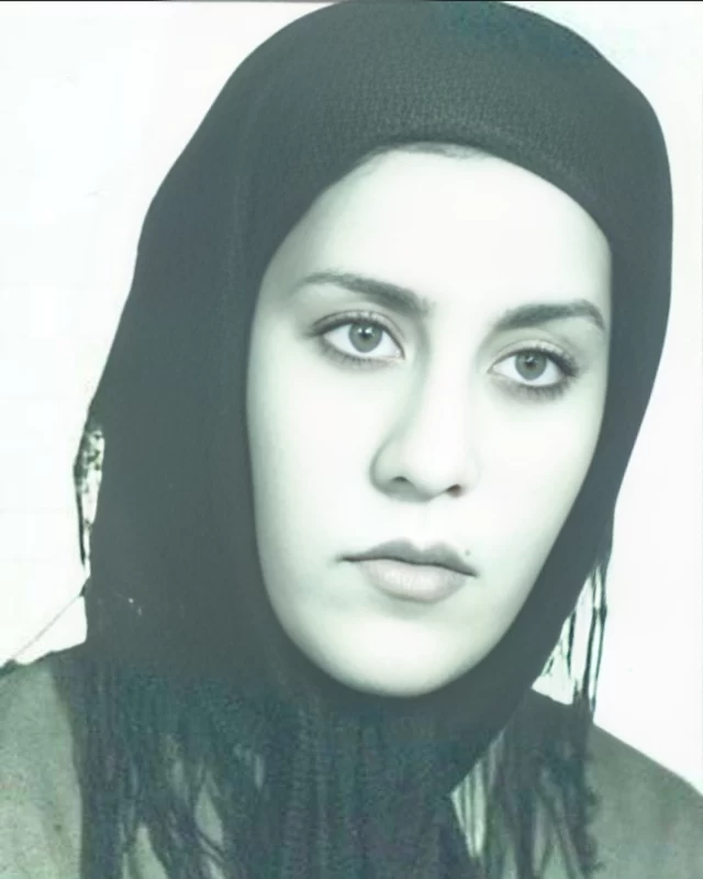 بی بی متهم گریخت