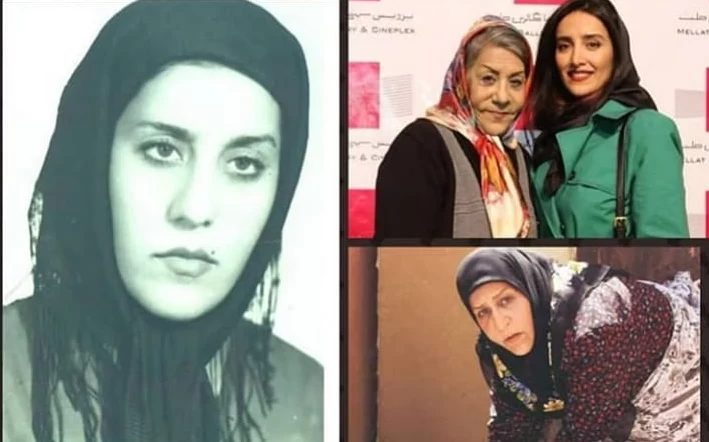 بی بی متهم گریخت