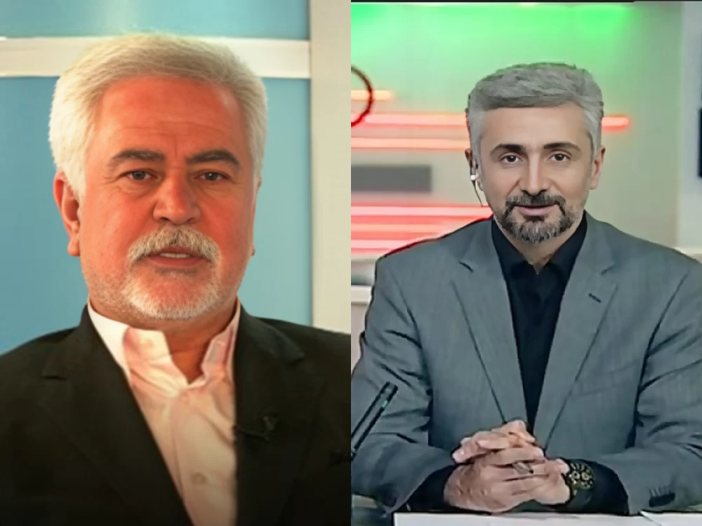 برادر فواد بابان