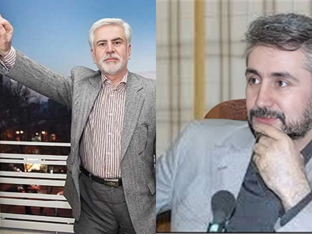 برادر فواد بابان