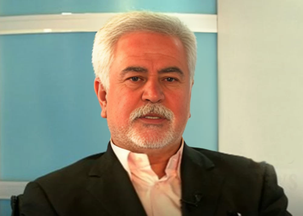 برادر فواد بابان