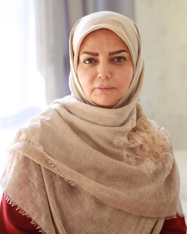 مهدکودک الهه رضایی