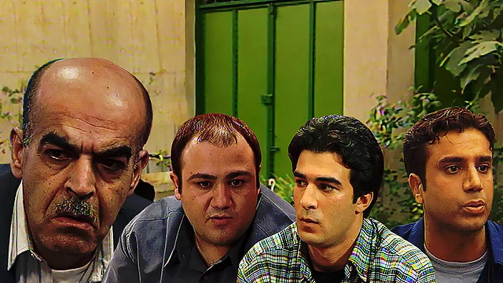 پسر ساناز سماواتی
