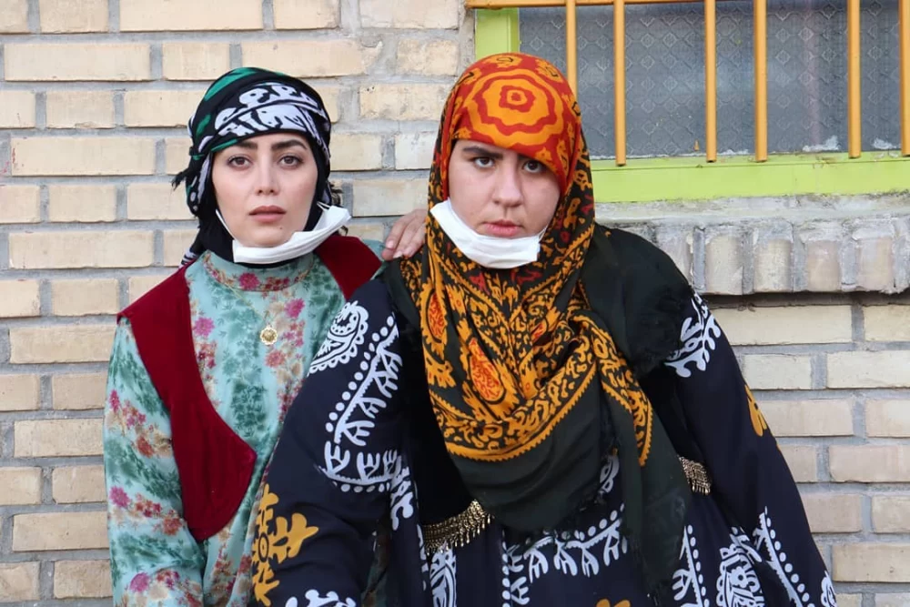 کودکی روناک نون خ