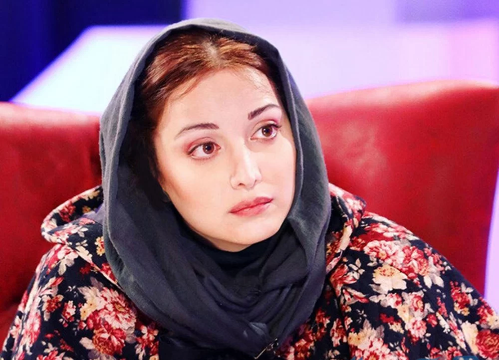 مادر روشنک گرامی
