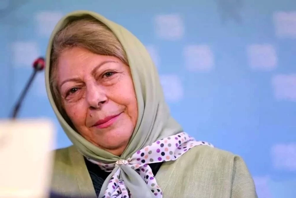 همسر ثریا قاسمی