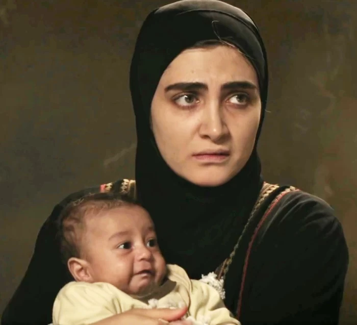 پسر الناز ملک
