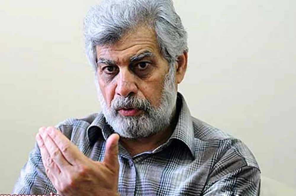 دختر حبیب دهقان نسب