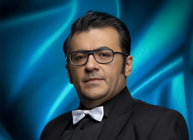 همسر شهرام عبدلی
