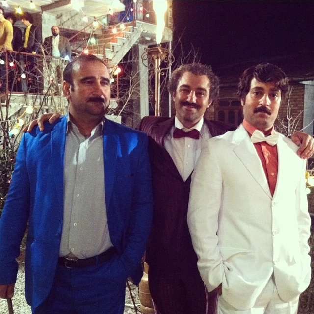 احمد مهرانفر