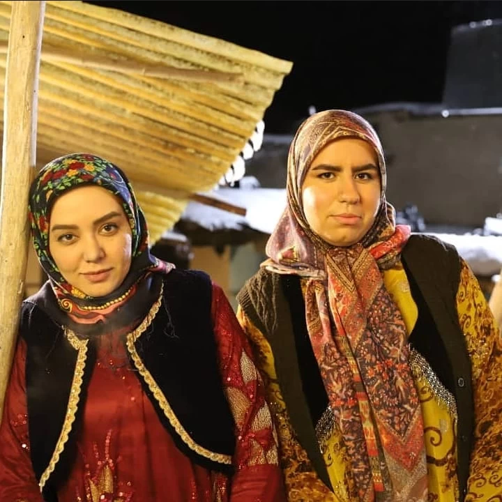 حیوان خانگی صهبا شرافتتی