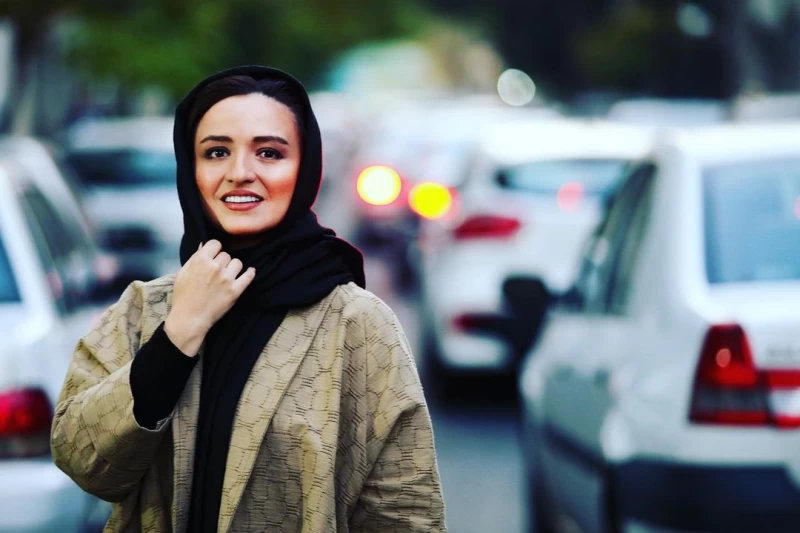 بازیگر آکتور از زیبایی ارثی در خاندانش رونمایی کرد !!!