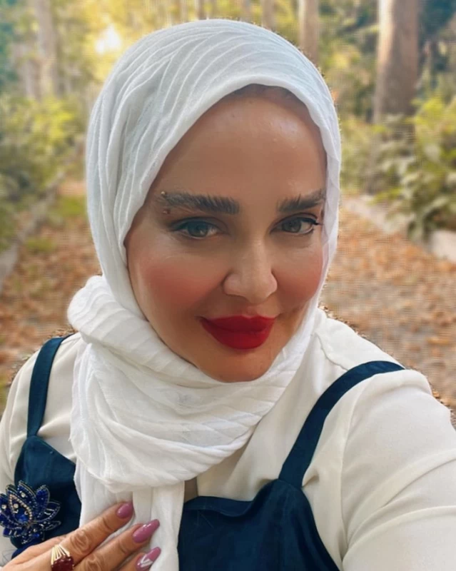 برادر دوقلوی بهاره رهنما