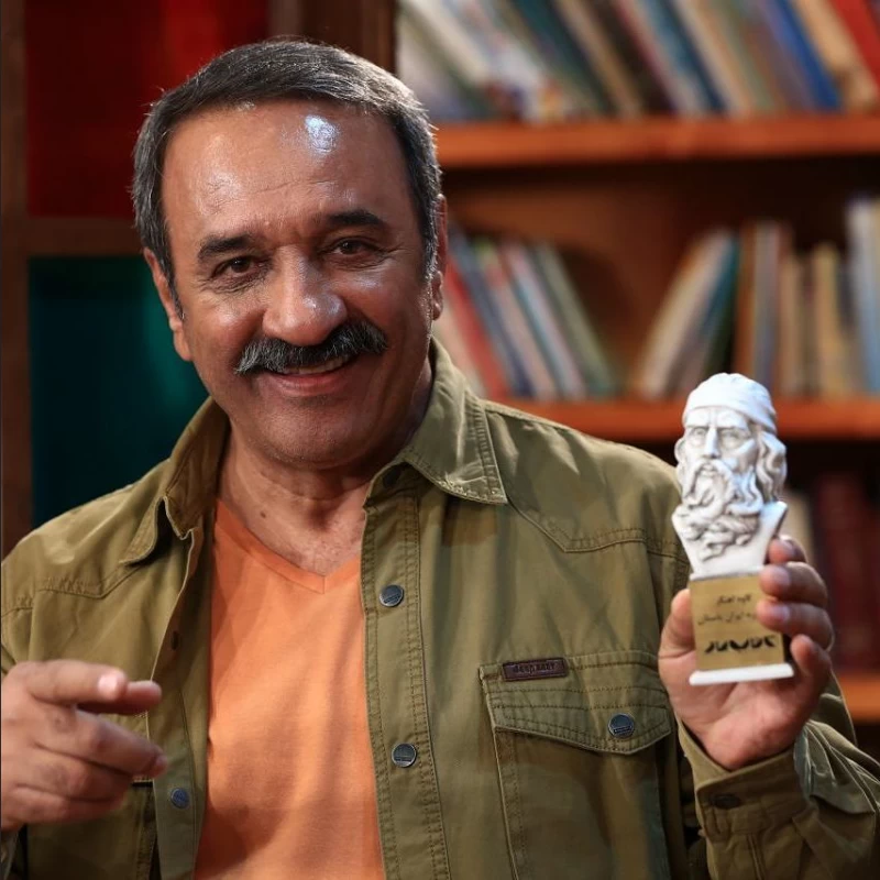 همسر علی اوسیوند