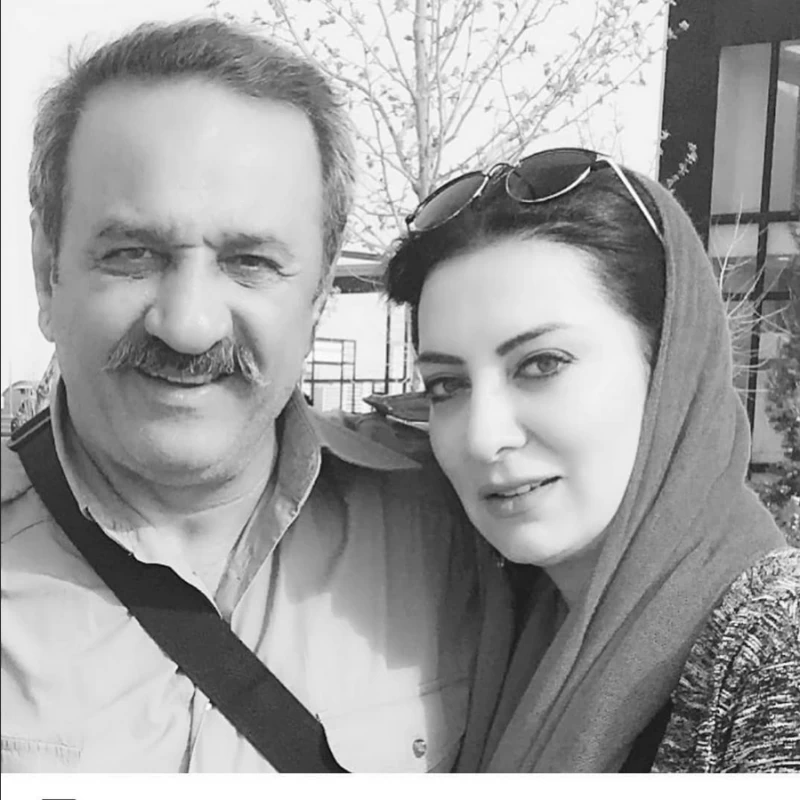 همسر علی اوسیوند