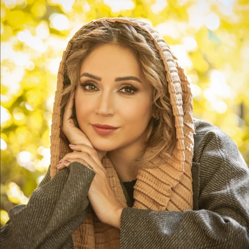 شبنم قلیخانی