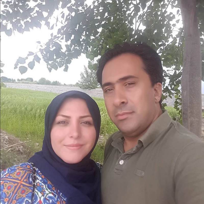 تولد المیرا شریفی مقدم
