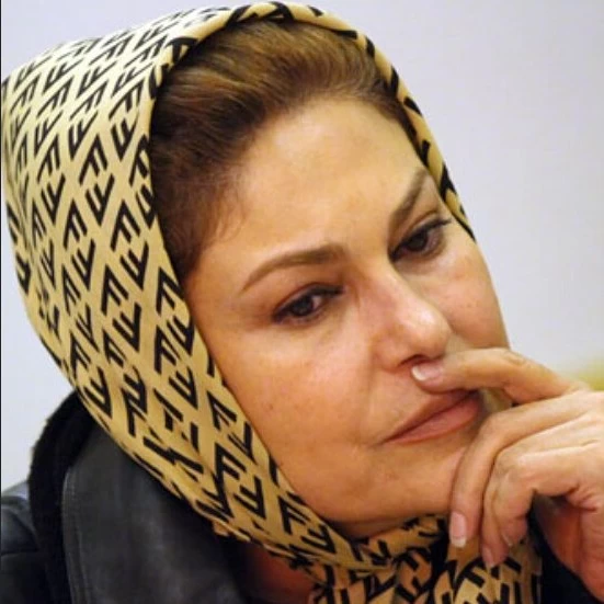 مهرانه مهین‌ ترابی 
