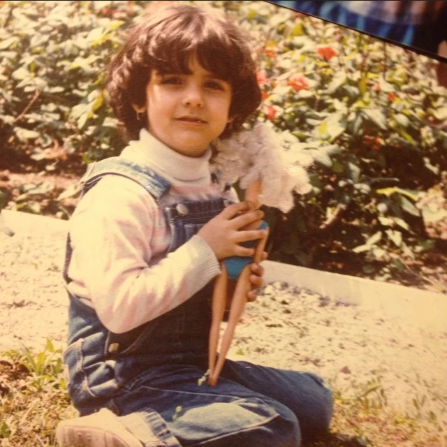 مادر و دختر سینما و تلویزیون ایران