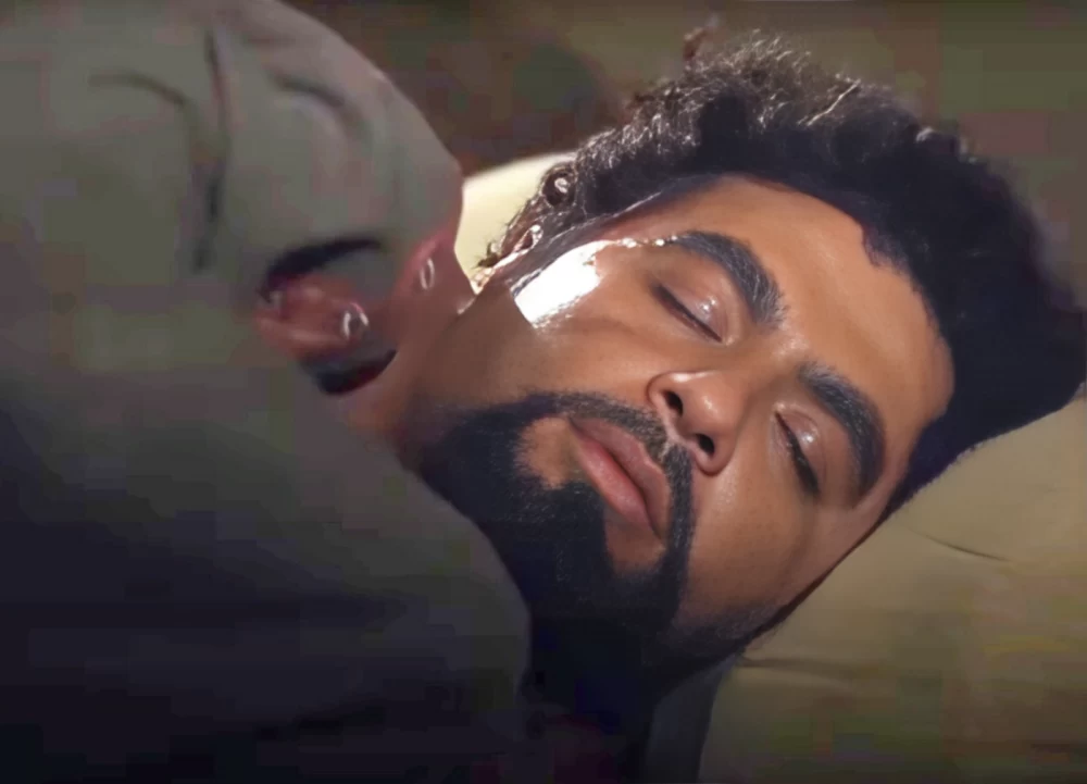 نقش شهرام عبدلی در مختارنامه