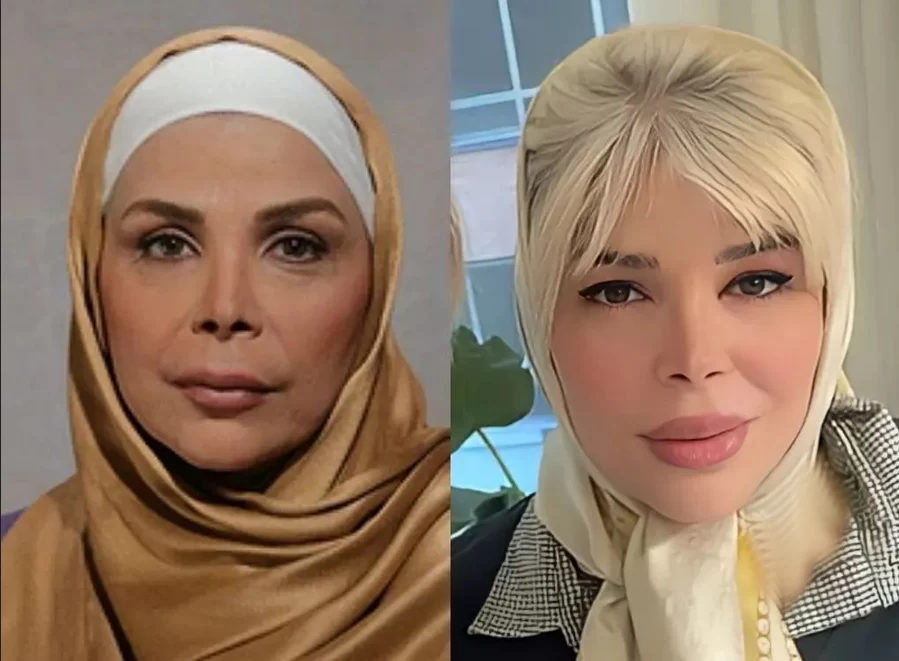 شیوا خنیاگر