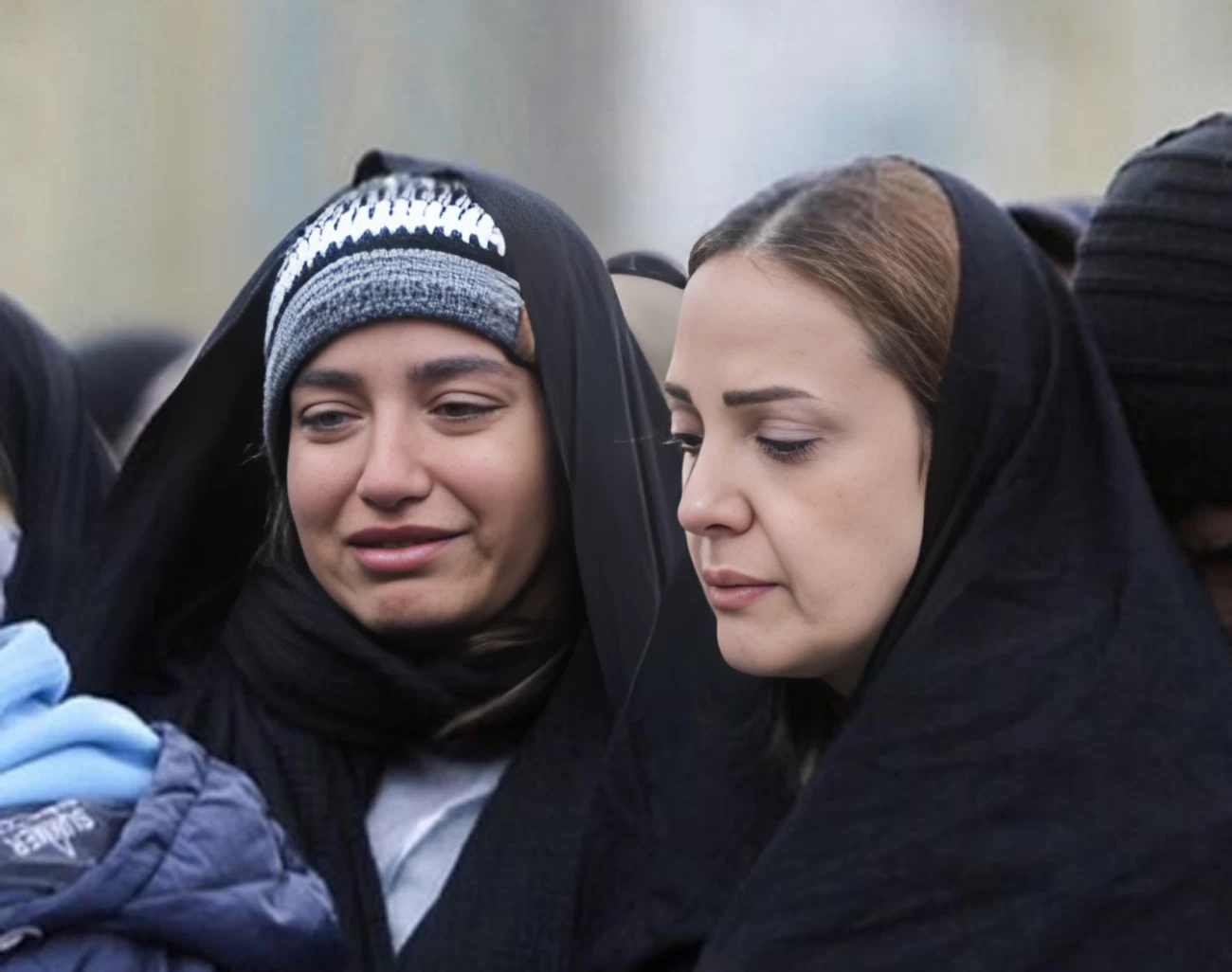 برادر شهرام عبدلی