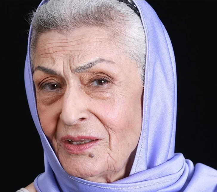 ژاله علو