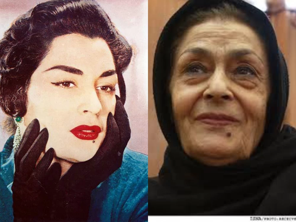ژاله علو