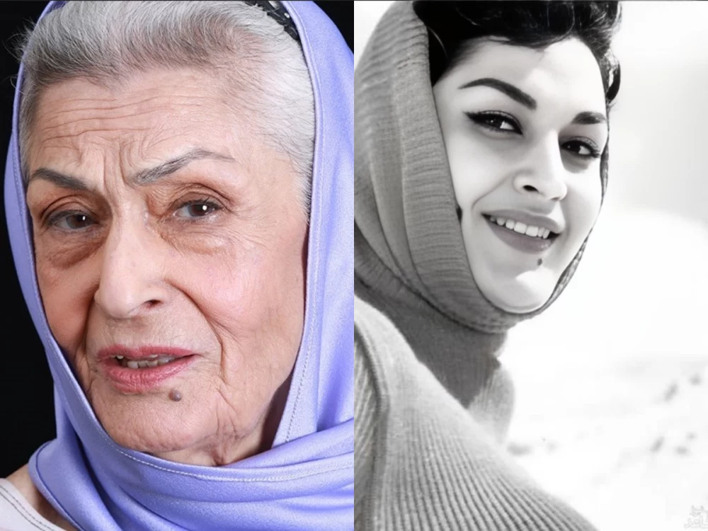 ژاله علو