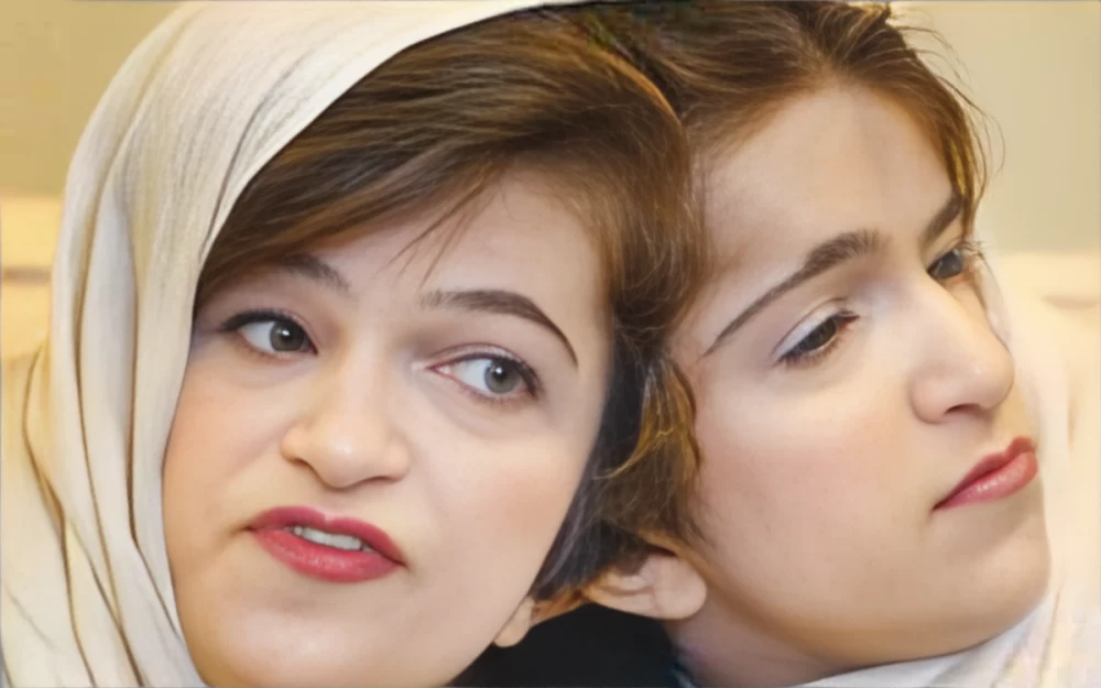 لاله و لادن
