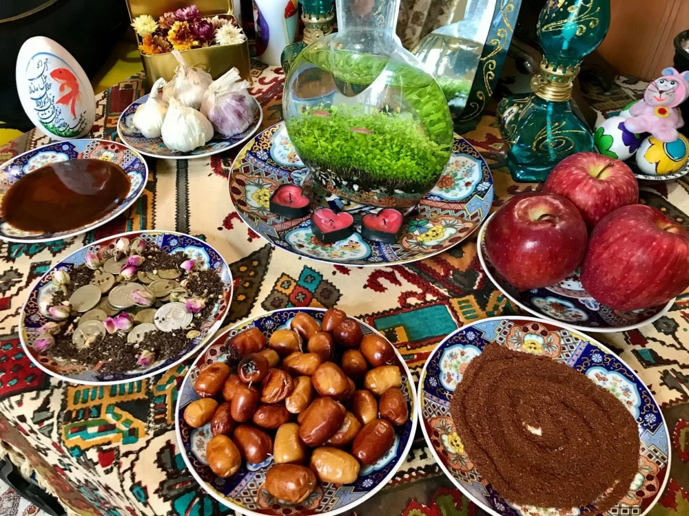 ماه رمضان 1402