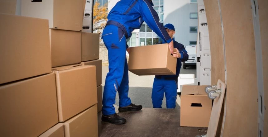 چگونه یک باربری حرفه ای در مجیدیه پیدا کنیم؟