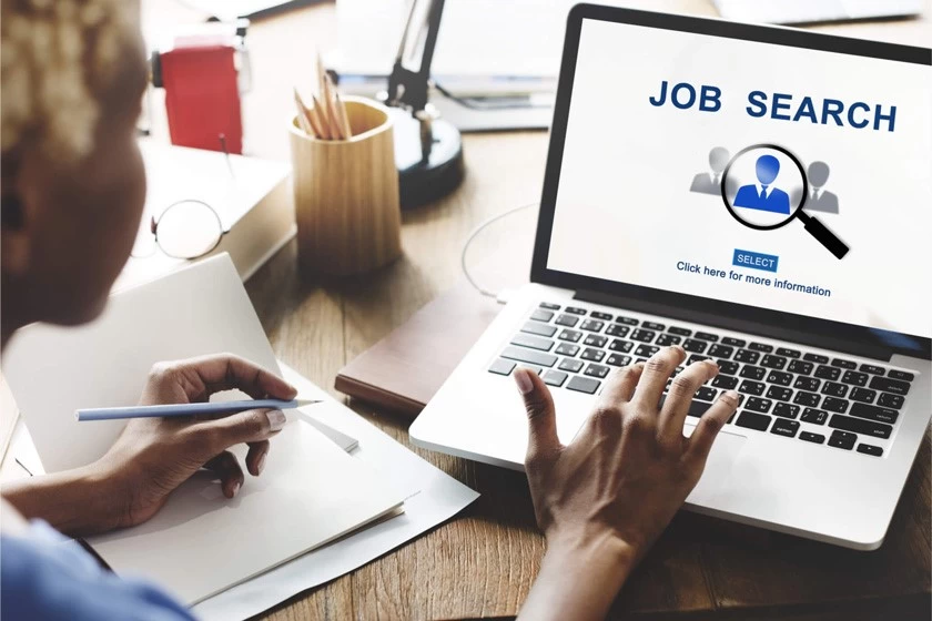 چگونه کار پیدا کنیم؟