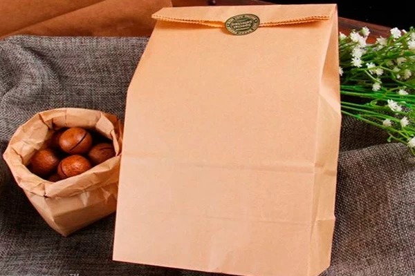 پاکت کرافت، راهی جدید برای بسته‌بندی مواد غذایی و غیرغذایی