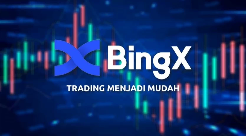صرافی BingX برای ایرانیان