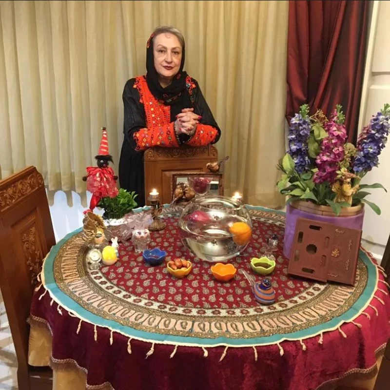 مریم امیرجلالی