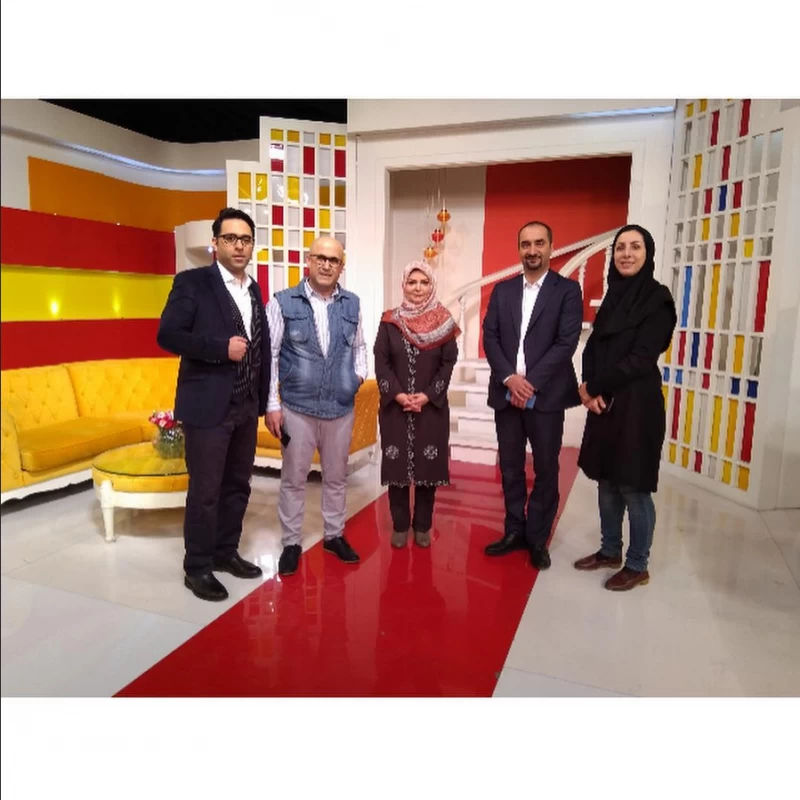 حسنی دهه شصت