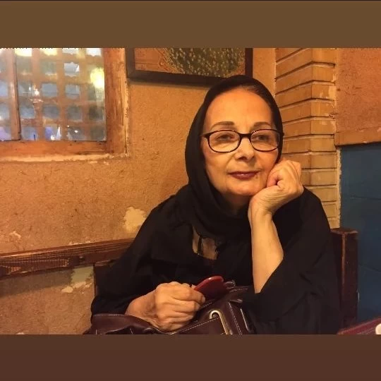 کتایون امیر ابراهیمی 