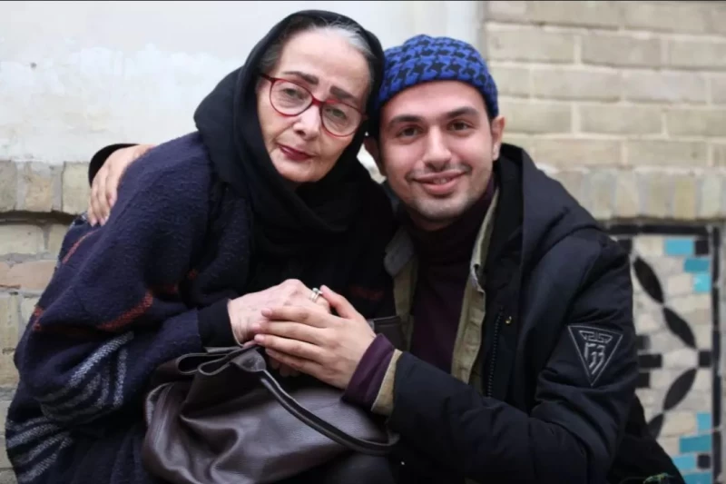 کتایون امیر ابراهیمی 
