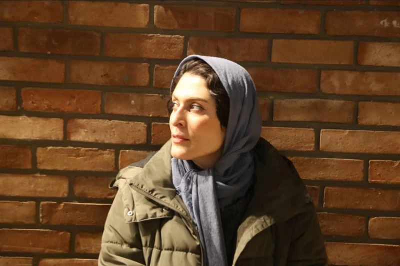 بهناز جعفری