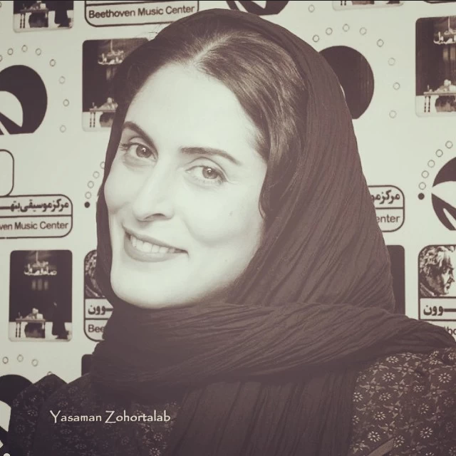 بهناز جعفری